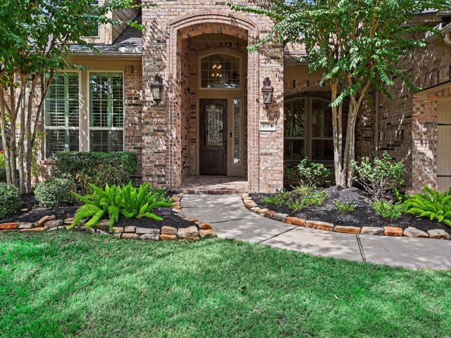 4914 Cibolo Creek Court