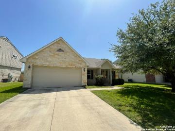 4914 Gemsbuck Chase, San Antonio, TX 78251 | MLS #1932
