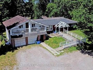 4914 14Th Avenue, Markham, ON, L3S 3K7 house for sale | Listing ID N13432 | Royal LePage