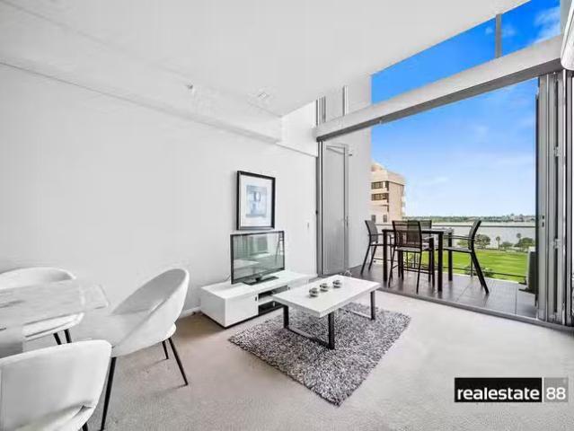 49/151 Adelaide Terrace, East Perth, WA 6004