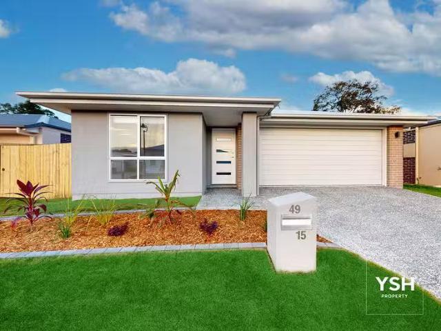 49/15 Miller Boulevard, Lawnton, QLD 4501