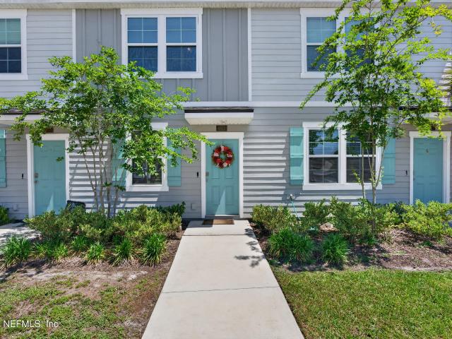 4915 Nebula Ln, Jacksonville, FL 32256 | MLS #2140