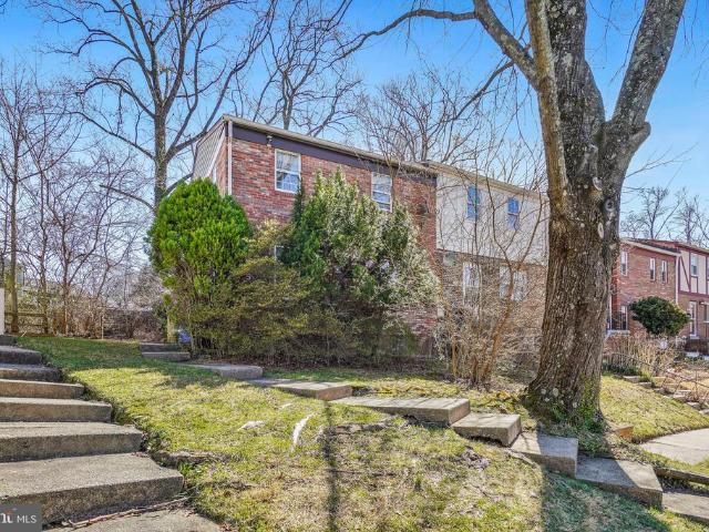 4915 Arctic Terrace
