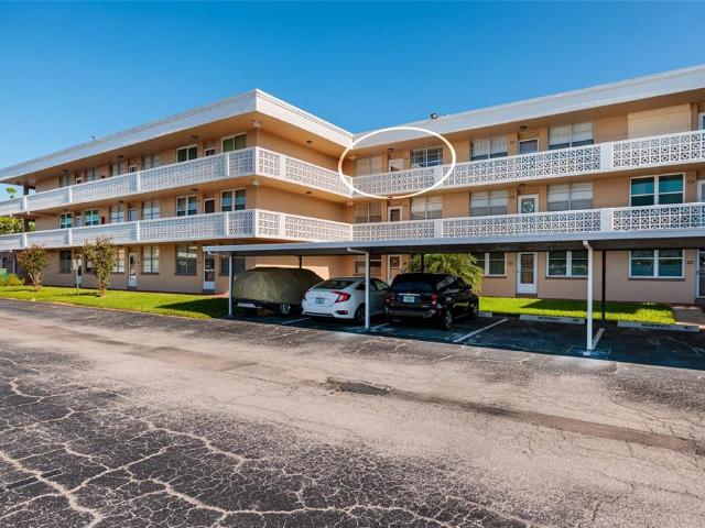 4915 Bay St NE, Unit 331, St. Petersburg, FL 33703 | MLS #TB8503