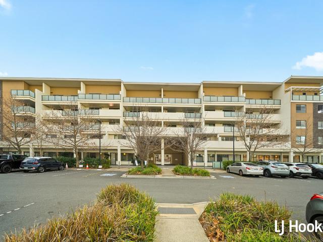 49/15 Braybrooke Street Bruce ACT Apartment for Rent LJ Hooker
