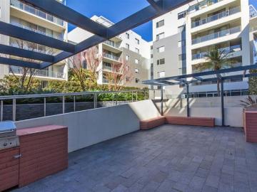 49/15 Coranderrk Street, City