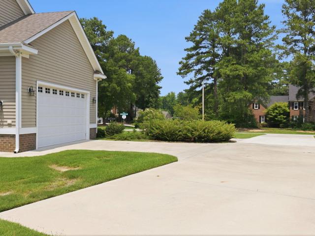 4915 Country Club Dr N, Wilson, NC 27896 | MLS #100580