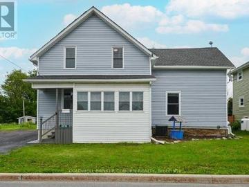 4915 County Road 12 Road, South Stormont, ON, K0C 1R0 house for sale | Listing ID X13477 | Royal LePage