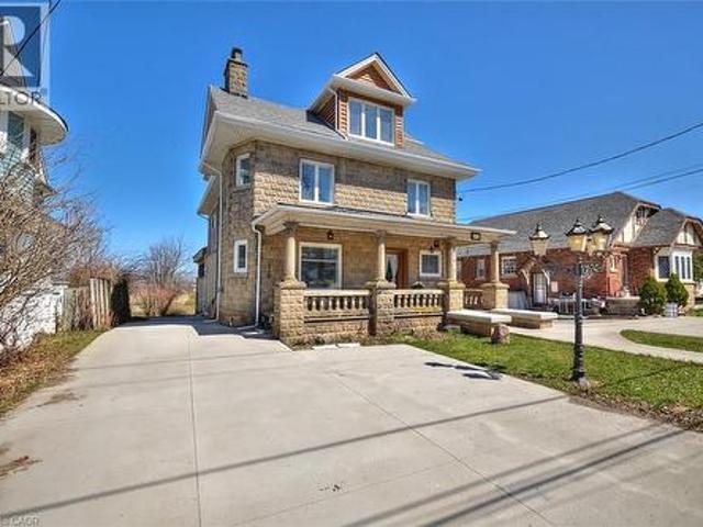 4915 King Street, Beamsville, ON, L0R 1B0 house for sale | Listing ID 40865 | Royal LePage