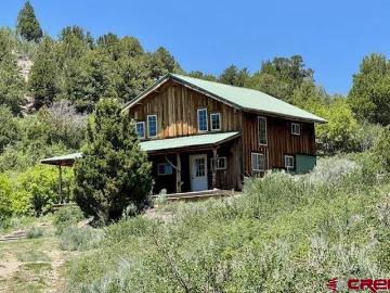 4915 Road 31, Lot 25, Dolores, CO 81323 | MLS #825592