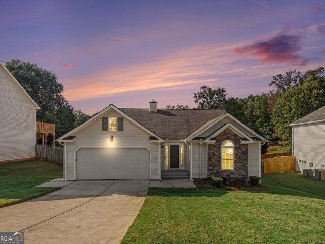 4915 Roxton Lane