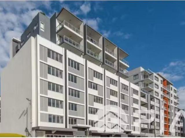 49/162 170 Parramatta Road, Homebush Apartment for rent Liste.