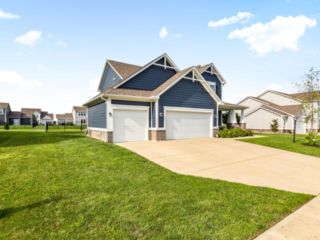 4916 Myrtle Drive