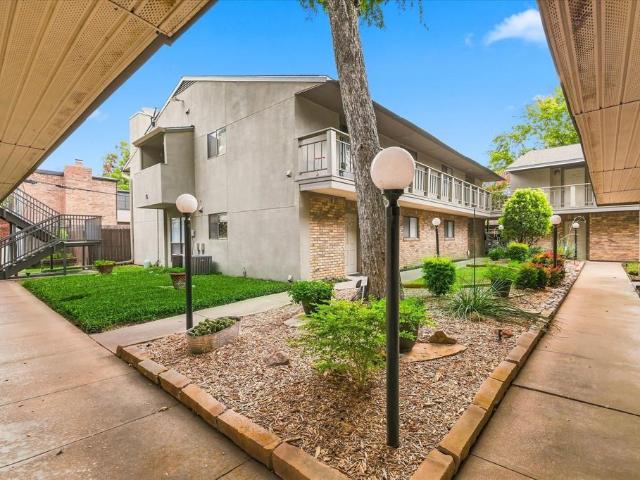 4916 Byers Avenue # A
