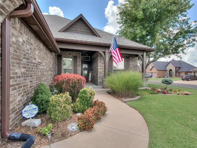 4916 SW 126th Street