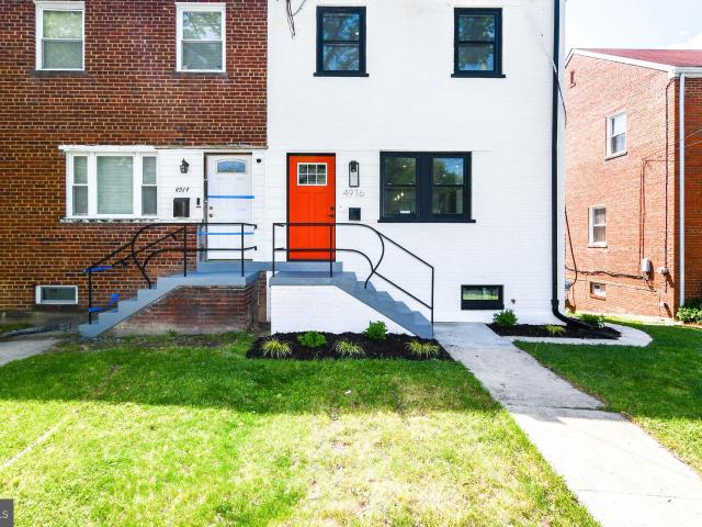 4916 Sargent Rd NE, Washington, DC 20017 | MLS #DCDC2265