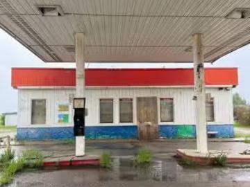 4916A 50 Avenue, Grassland, AB, T0A 1V0 commercial for sale.