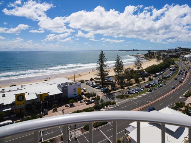 49/174 Alexandra Parade Alexandra Headland, QLD 4572