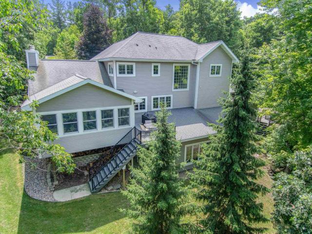 4917 Foxfire Trail