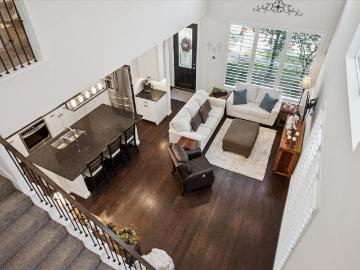 4917 Shore Crest Drive