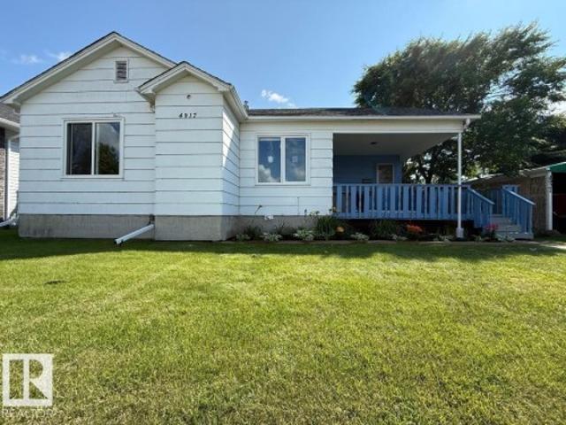 4917 45 Avenue, Vegreville, AB, T9C 1A6 house for sale | Listing ID E4511 | Royal LePage