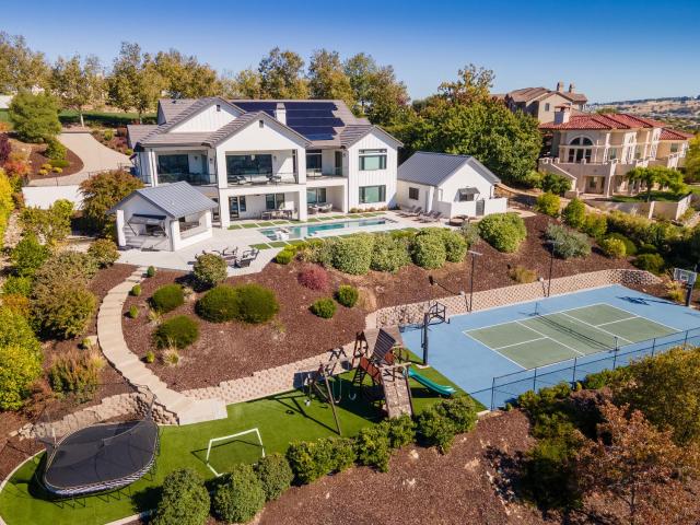 4918 Moreau Ct, El Dorado Hills, CA 95762 | MLS #226034