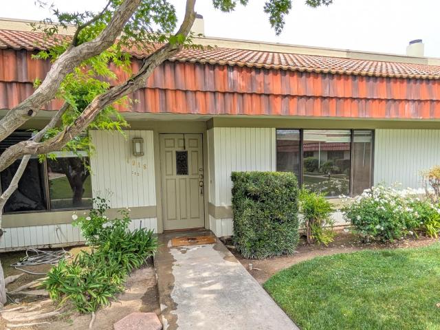 4918 N Sequoia Dr, Unit 102, Fresno, CA 93705 | MLS #646224