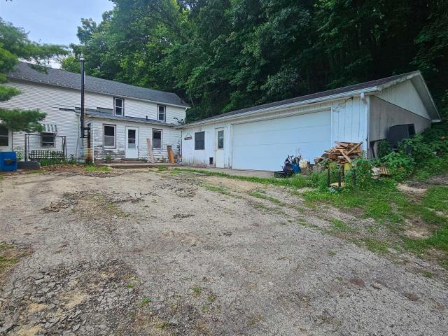 4918 County Rd N Road