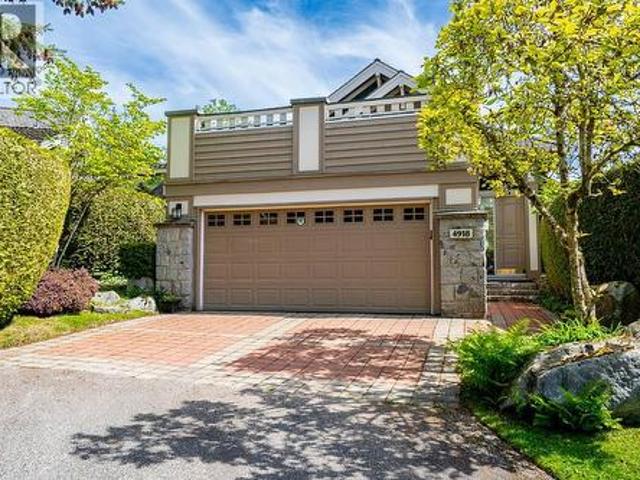 4918 Edendale Lane, West Vancouver, BC, V7W 3H7 house for sale | Listing ID R3142 | Royal LePage