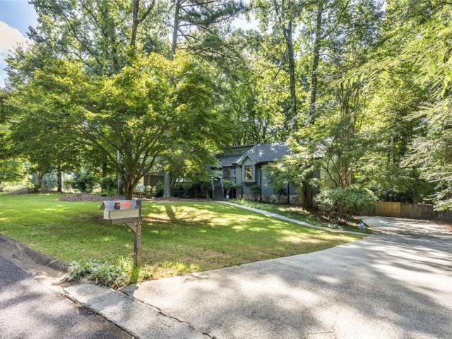 4918 Scotts Creek Trail