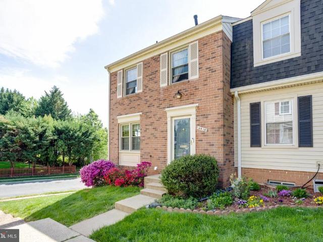 4918 Van Walbeek Place