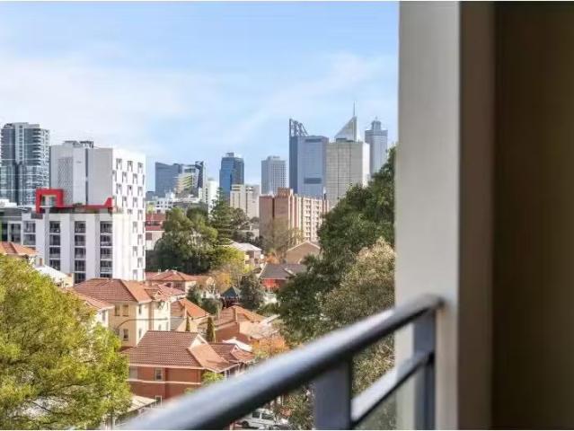49/18 Wellington Street, East Perth Apartment for rent Listed.