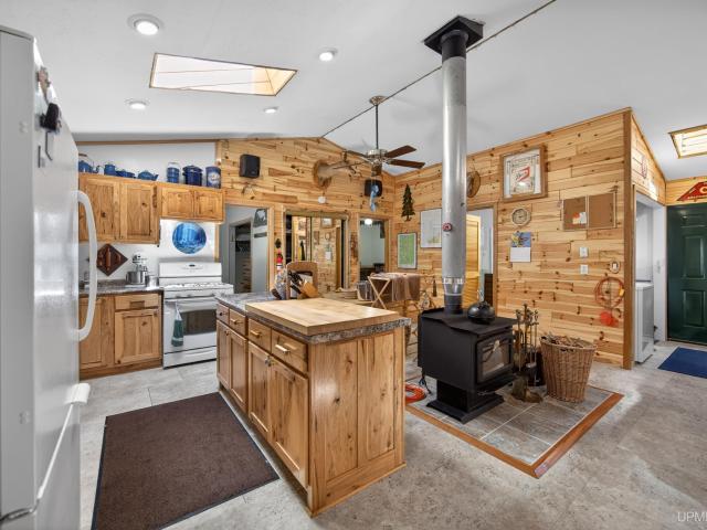 49190 Upper Freda Shores Road
