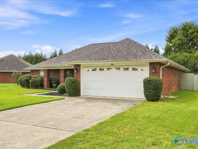4919 SE Montauk Trail