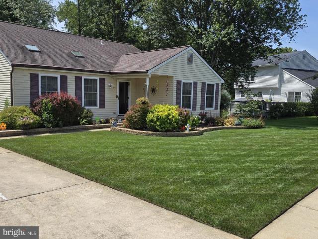 4919 Tartan Hill Road