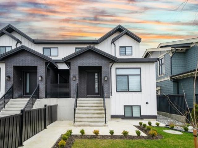 4919 Venables Street, Burnaby, BC, V5B 1X8 duplex for sale | Listing ID R3093 | Royal LePage