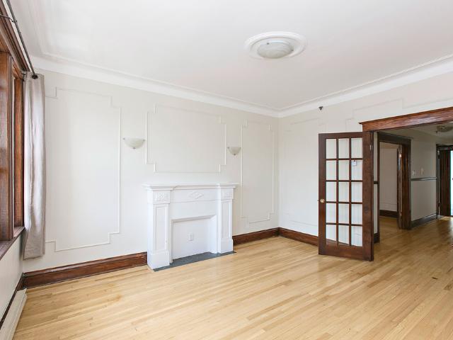 4919 4925 Sherbrooke Ouest 5½ 2 Chambres