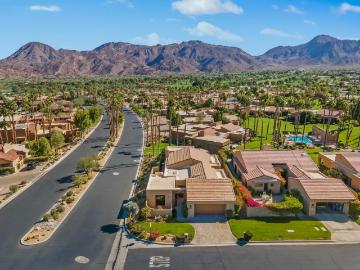 Condo for sale in Palm Desert - Patio