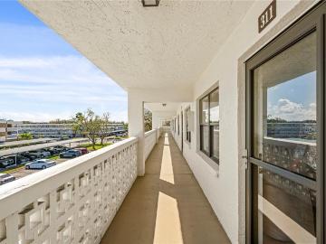 4910 Bay St NE, Unit 311, St. Petersburg, FL 33703 | MLS #TB8484