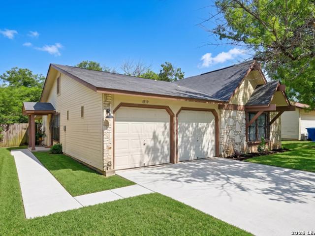 4910 Dare Ln