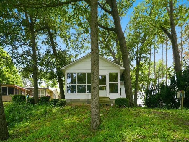 4910 E Shore Park Road