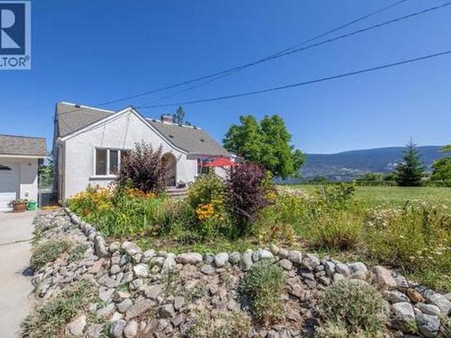 4910 Gartrell Road, Summerland, BC, V0H 1Z4 house for sale | Listing ID 10401 | Royal LePage