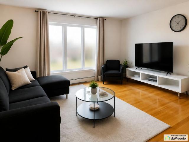 4910, Gouin Est, Montréal Nord à louer
