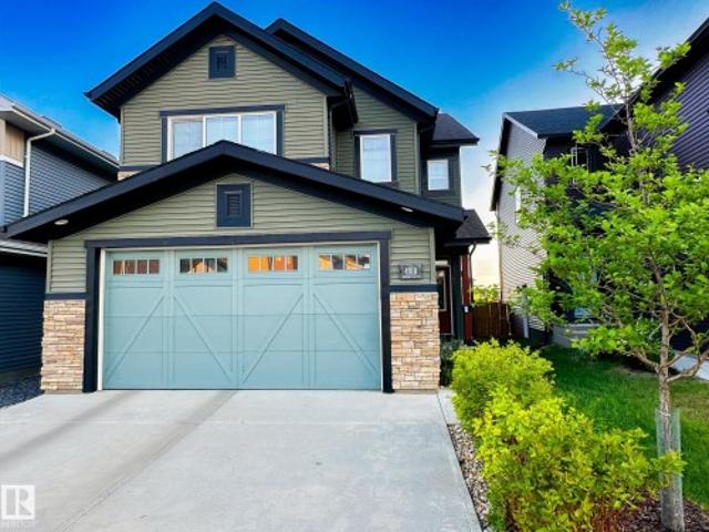 4910 Hawthorn Place Sw, Edmonton, AB, T6X 2B8 house for sale | Listing ID E4499 | Royal LePage
