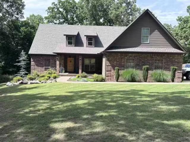 4910 PEACHTREE AVE, JONESBORO, AR 72405