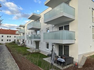 Riedauer Straße, Ried im Innkreis, Bezirk Ried im Innkreis, Oberösterreich