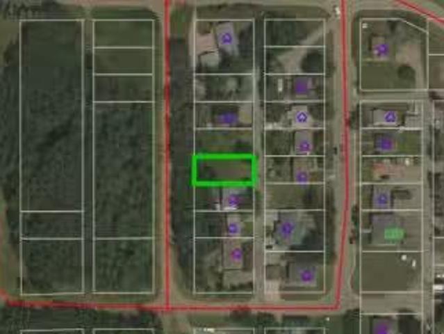 4910 59 Street, Athabasca Town, AB, T9S 1K9 vacant land for.