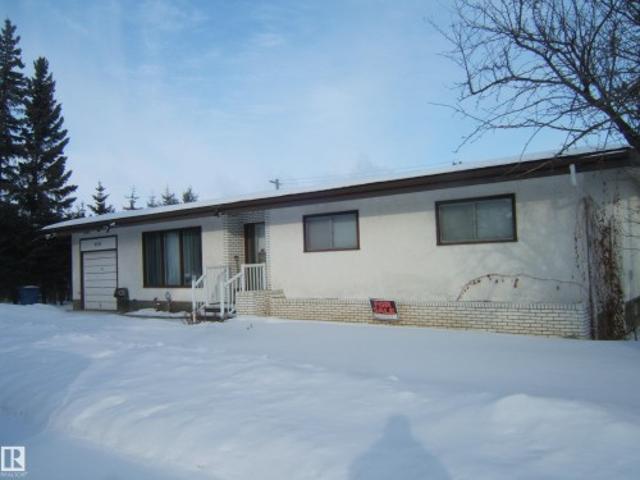 4910 53 Avenue, Willingdon, AB, T0B 4R0 house for sale | Listing ID E4471 | Royal LePage