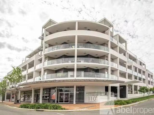 49/110 Cambridge Street, West Leederville, WA 6007