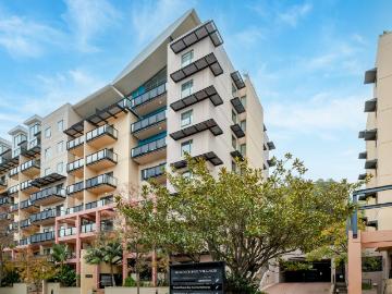 49/118 Mounts Bay Road, Perth, WA 6000 Apartment for Rent Ray White Inner North